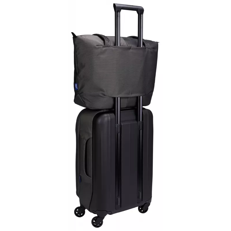 Thule Subterra 2 TST402 Vetiver Gray polüester hall unisex kandekott