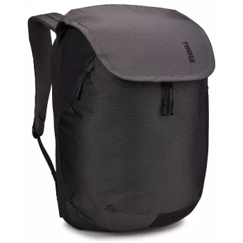 Thule Subterra 2 TSTB434 Vetiver Gray seljakott Reisikott Hall Polüester