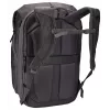 Thule Subterra 2 TSTB434 Vetiver Gray seljakott Reisikott Hall Polüester