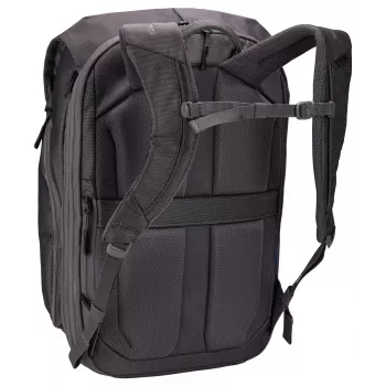 Thule Subterra 2 TSTB434 Vetiver Gray seljakott Reisikott Hall Polüester