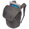Thule Subterra 2 TSTB434 Vetiver Gray seljakott Reisikott Hall Polüester