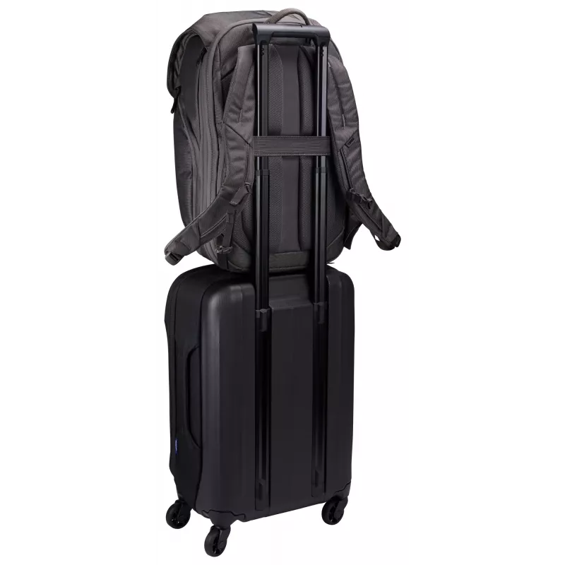 Thule Subterra 2 TSTB434 Vetiver Gray seljakott Reisikott Hall Polüester