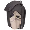 Thule Subterra 2 TSTB434 Vetiver Gray seljakott Reisikott Hall Polüester