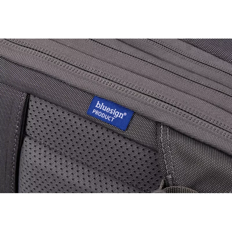Thule Subterra 2 TSTB434 Vetiver Gray seljakott Reisikott Hall Polüester