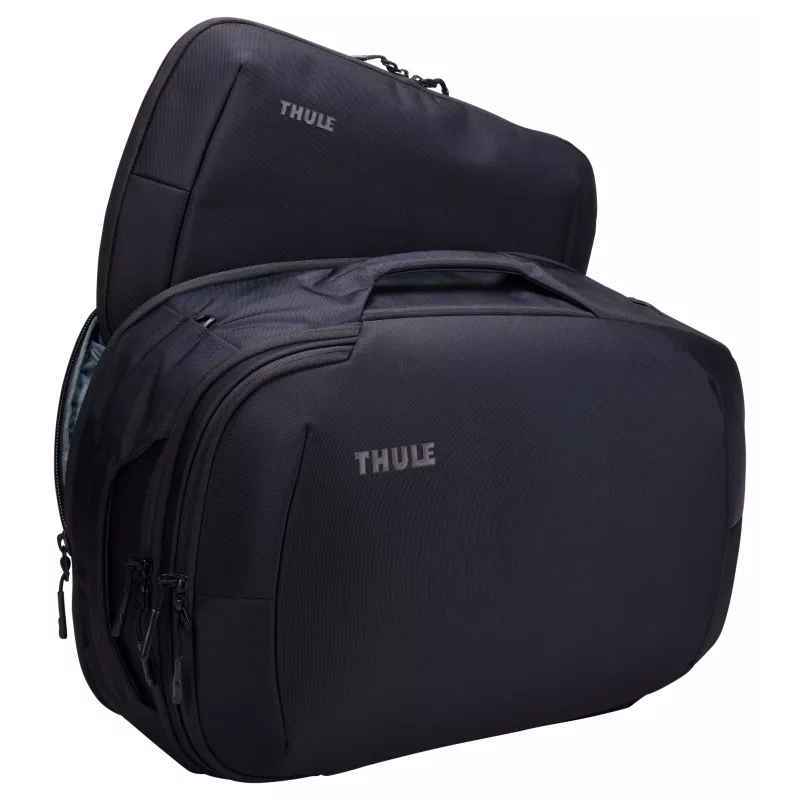 Reisiseljakott Thule Subterra 2 TSD440 Must Polüester Urban 540 mm