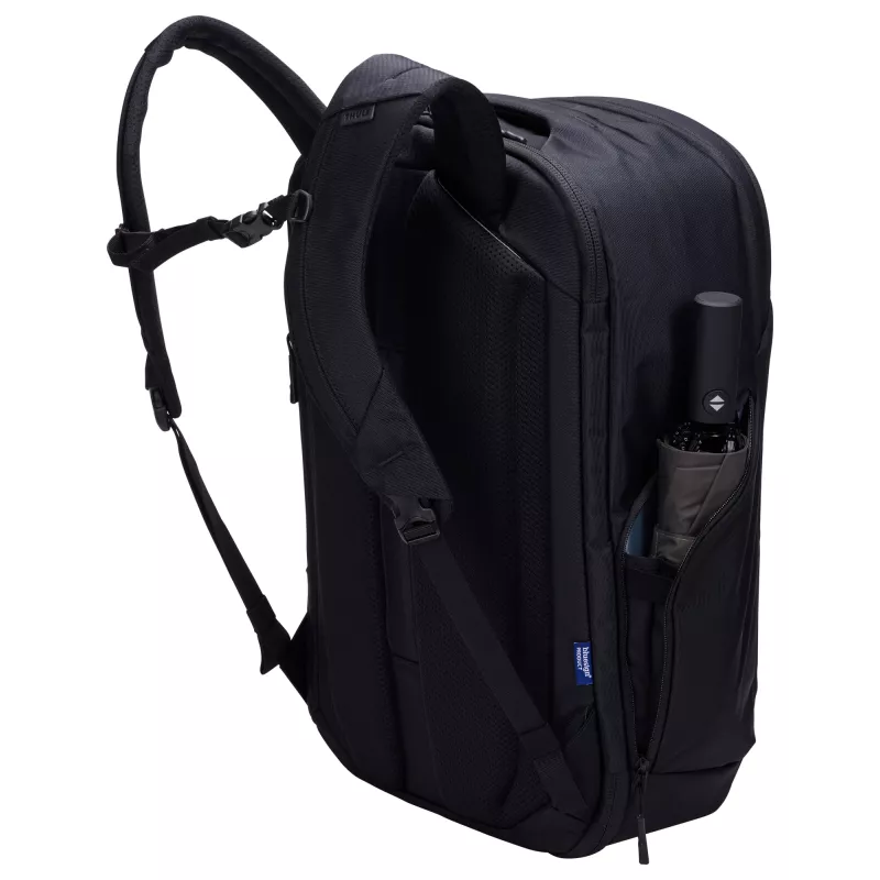 Reisiseljakott Thule Subterra 2 TSD440 Must Polüester Urban 540 mm
