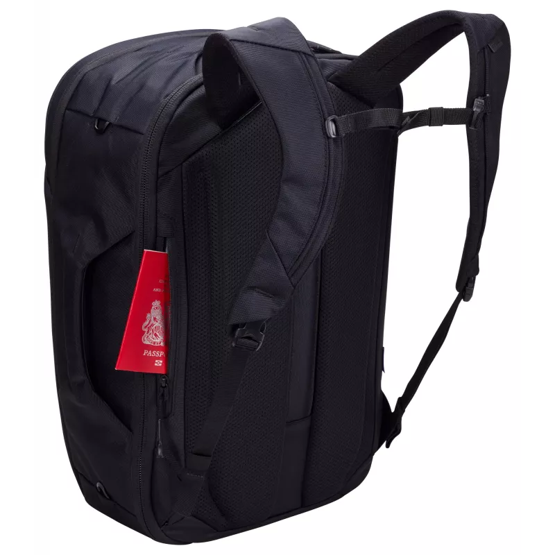 Reisiseljakott Thule Subterra 2 TSD440 Must Polüester Urban 540 mm