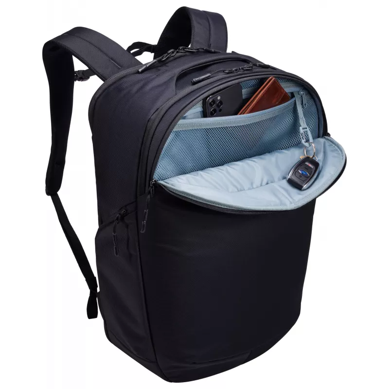 Reisiseljakott Thule Subterra 2 TSD440 Must Polüester Urban 540 mm