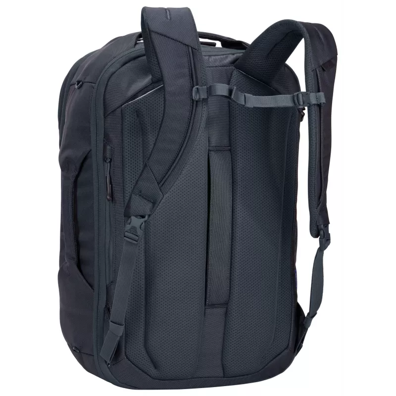 Thule Subterra 2 TSD440 Dark Slate seljakott Reisiselejakott Hall Polüester