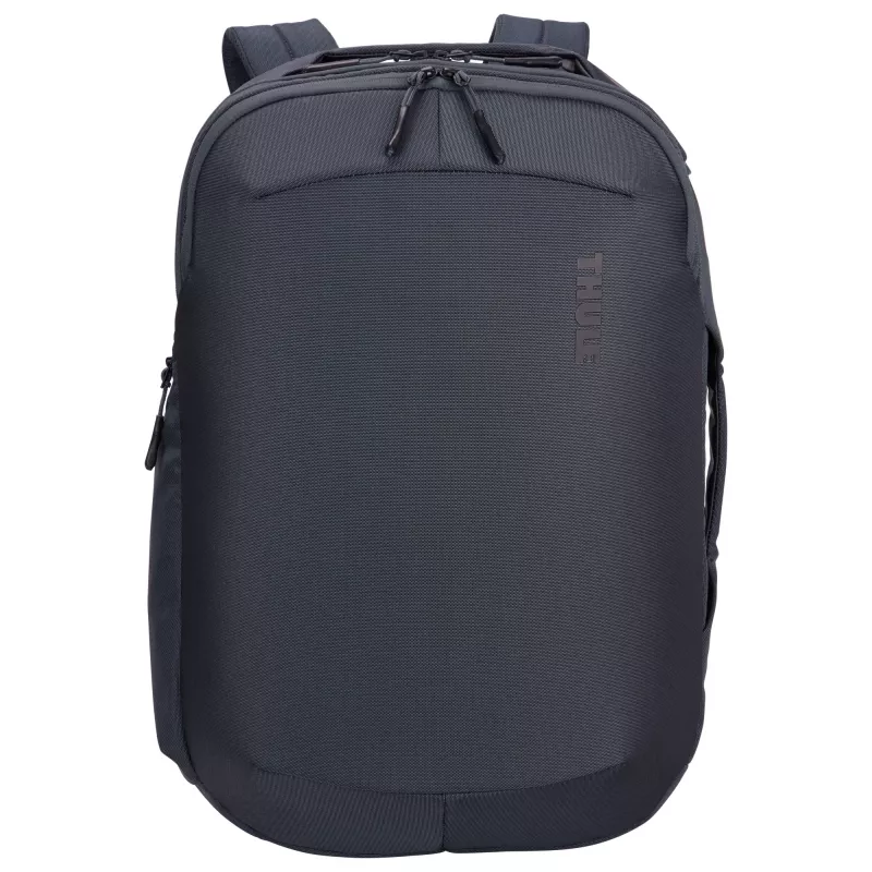 Thule Subterra 2 TSD440 Dark Slate seljakott Reisiselejakott Hall Polüester