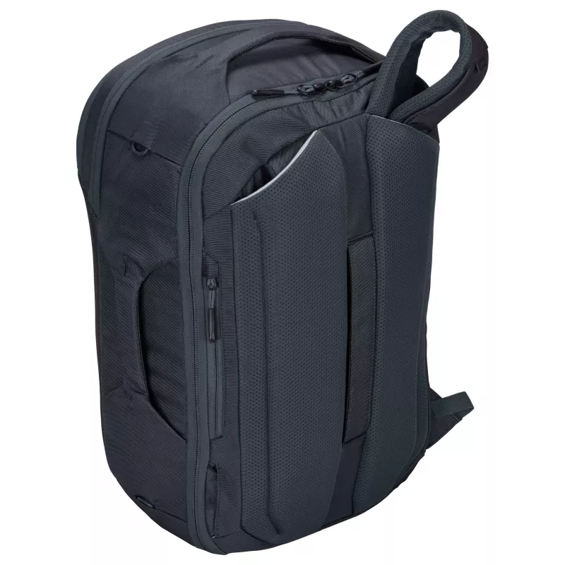 Thule Subterra 2 TSD440 Dark Slate seljakott Reisiselejakott Hall Polüester