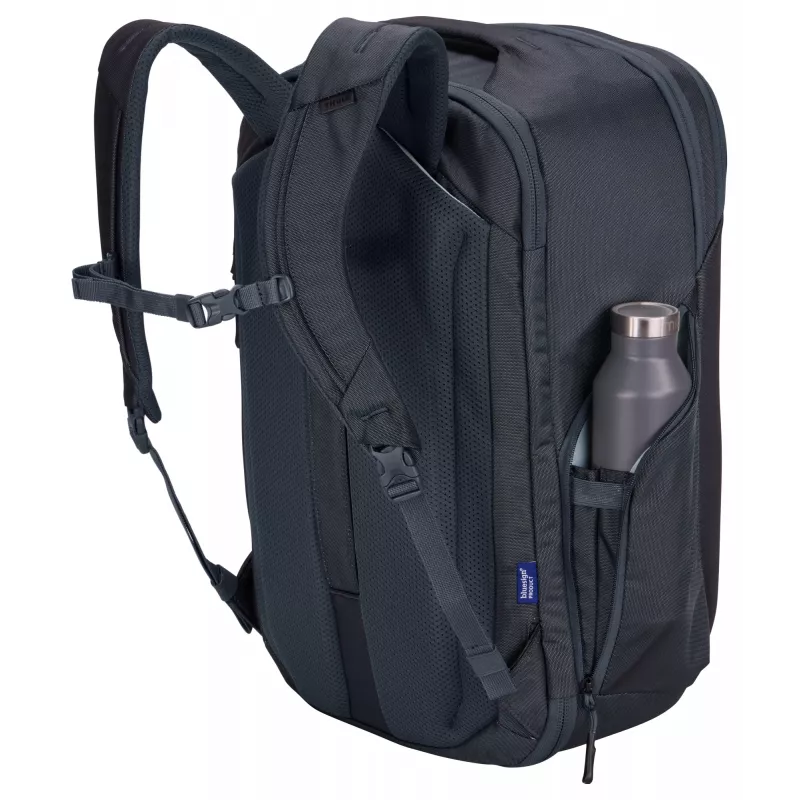 Thule Subterra 2 TSD440 Dark Slate seljakott Reisiselejakott Hall Polüester