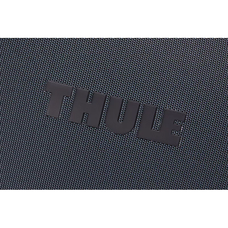 Thule Subterra 2 TSD440 Dark Slate seljakott Reisiselejakott Hall Polüester