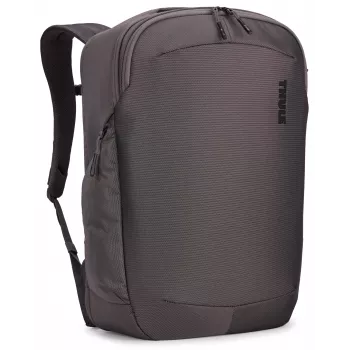 Thule Subterra 2 TSD440 Vetiver Gray seljakott Reisipakett Hall Polüester