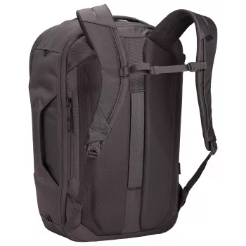 Thule Subterra 2 TSD440 Vetiver Gray seljakott Reisipakett Hall Polüester