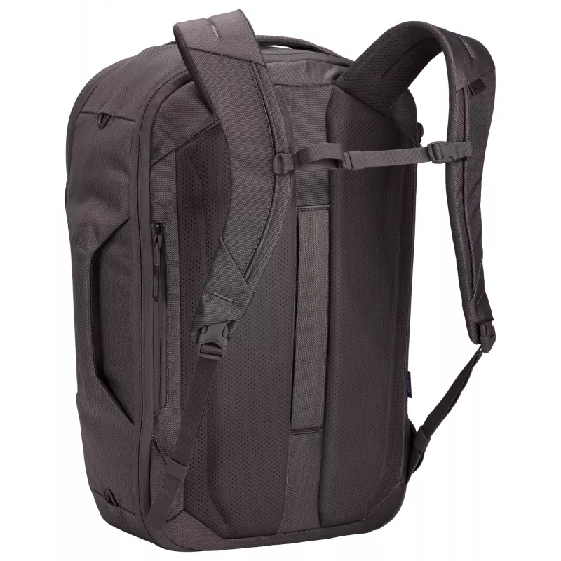 Thule Subterra 2 TSD440 Vetiver Gray seljakott Reisipakett Hall Polüester