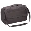 Thule Subterra 2 TSD440 Vetiver Gray seljakott Reisipakett Hall Polüester