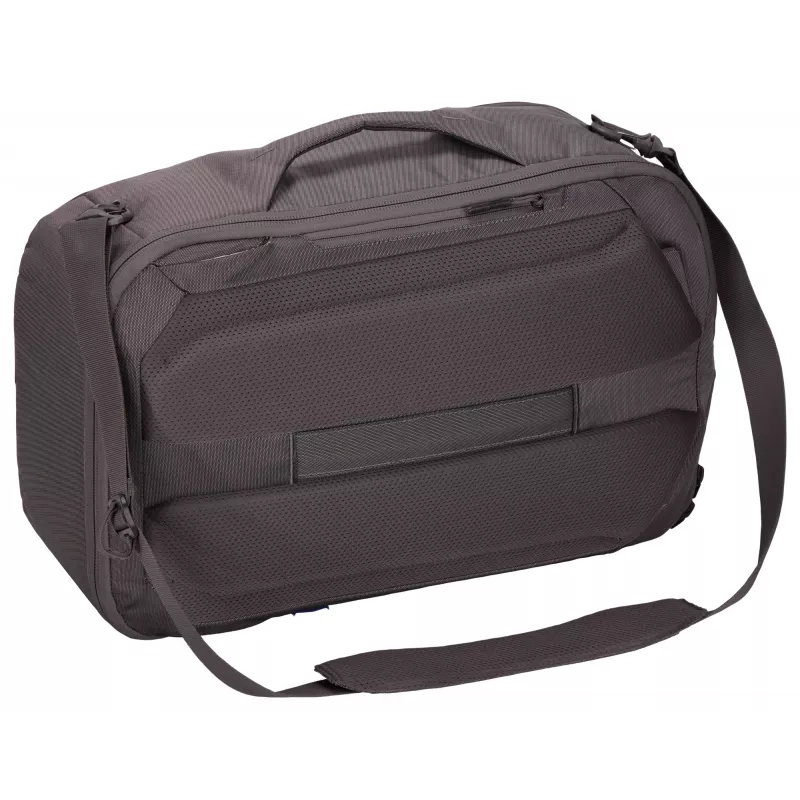 Thule Subterra 2 TSD440 Vetiver Gray seljakott Reisipakett Hall Polüester