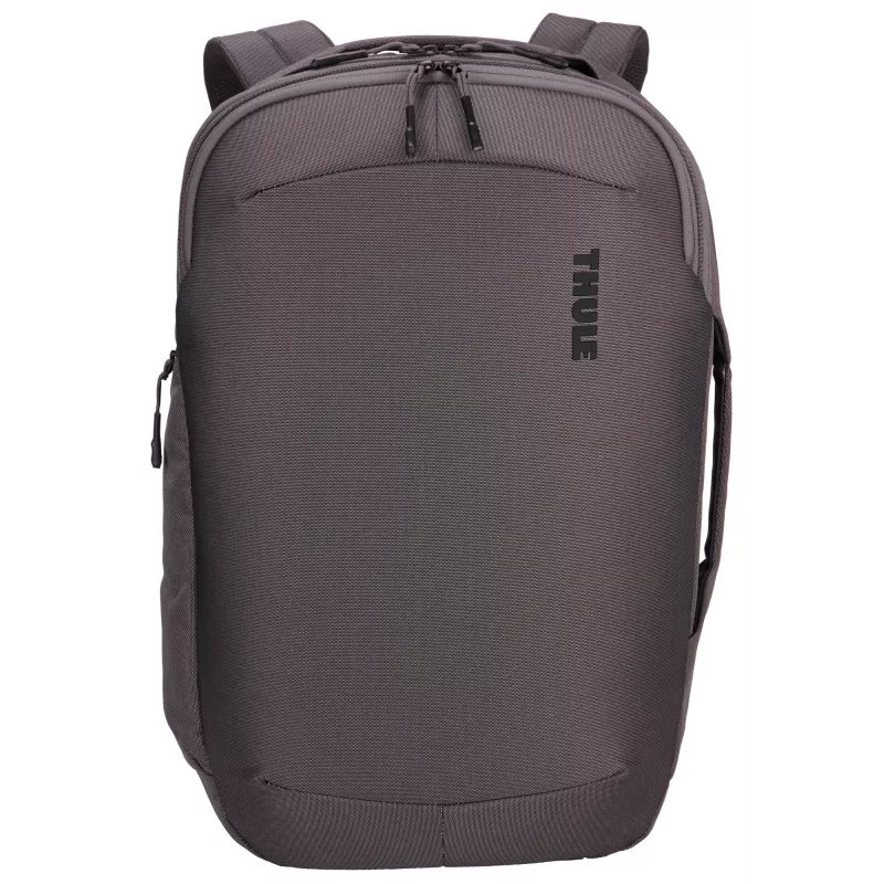 Thule Subterra 2 TSD440 Vetiver Gray seljakott Reisipakett Hall Polüester
