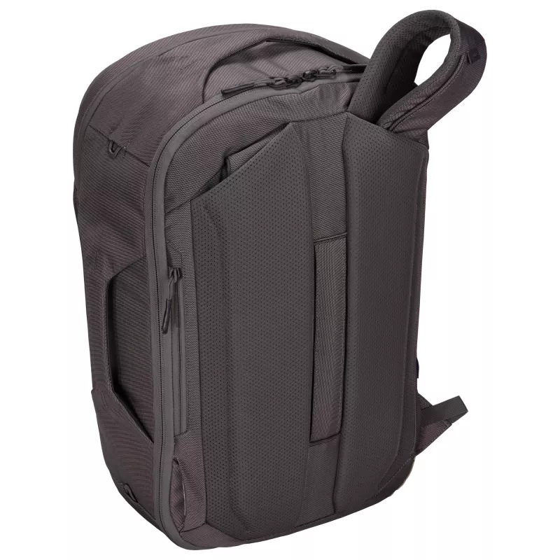 Thule Subterra 2 TSD440 Vetiver Gray seljakott Reisipakett Hall Polüester