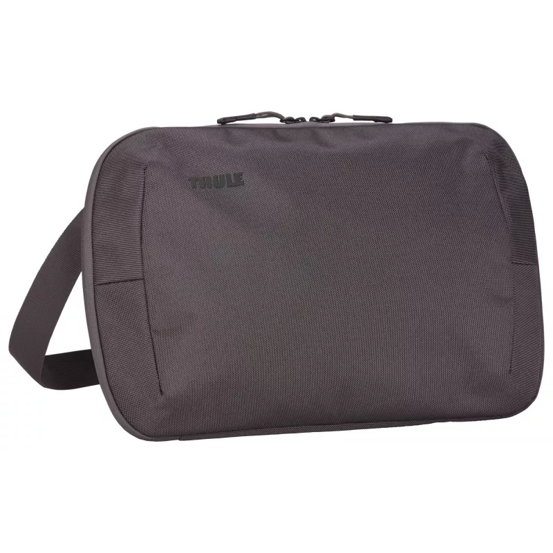 Thule Subterra 2 TSD440 Vetiver Gray seljakott Reisipakett Hall Polüester
