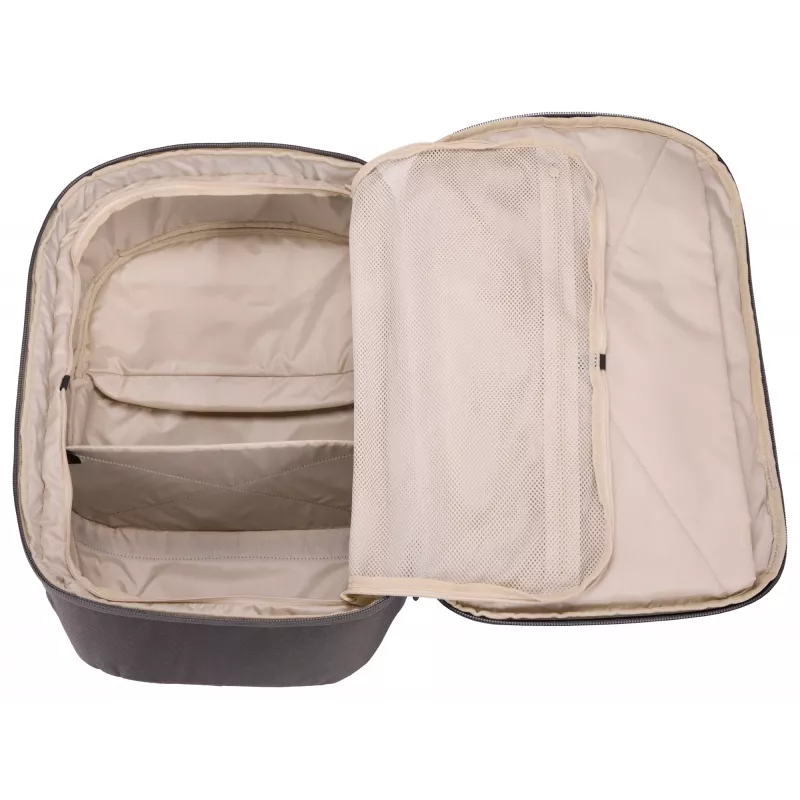 Thule Subterra 2 TSD440 Vetiver Gray seljakott Reisipakett Hall Polüester