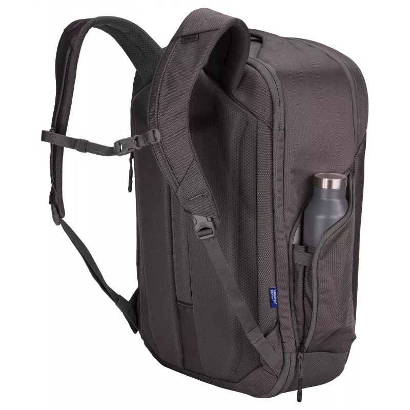 Thule Subterra 2 TSD440 Vetiver Gray seljakott Reisipakett Hall Polüester