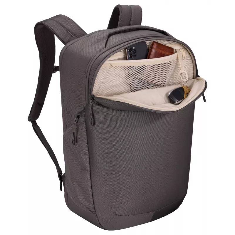 Thule Subterra 2 TSD440 Vetiver Gray seljakott Reisipakett Hall Polüester