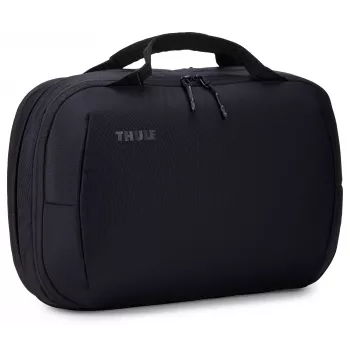 Thule Subterra 2 TSBB401 Must seljakott Reisikott Polüester
