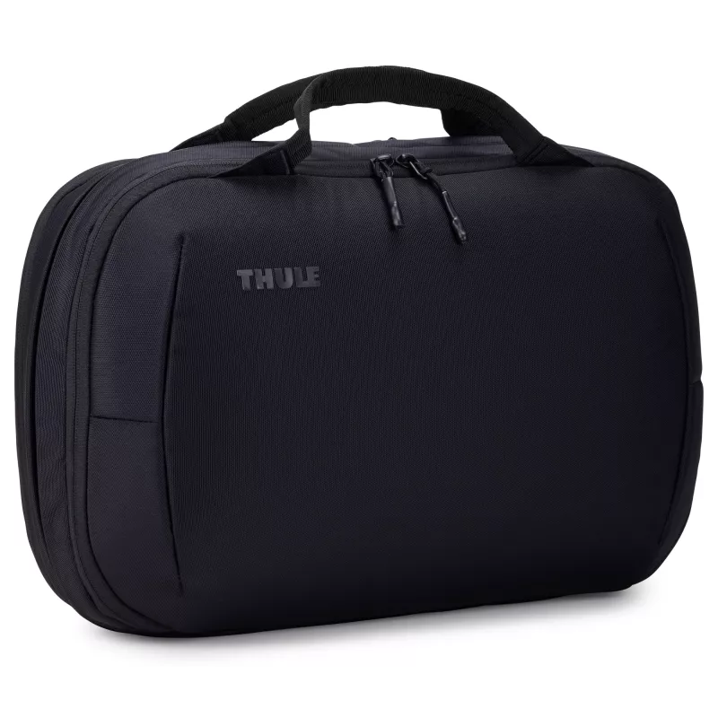Thule Subterra 2 TSBB401 Must seljakott Reisikott Polüester