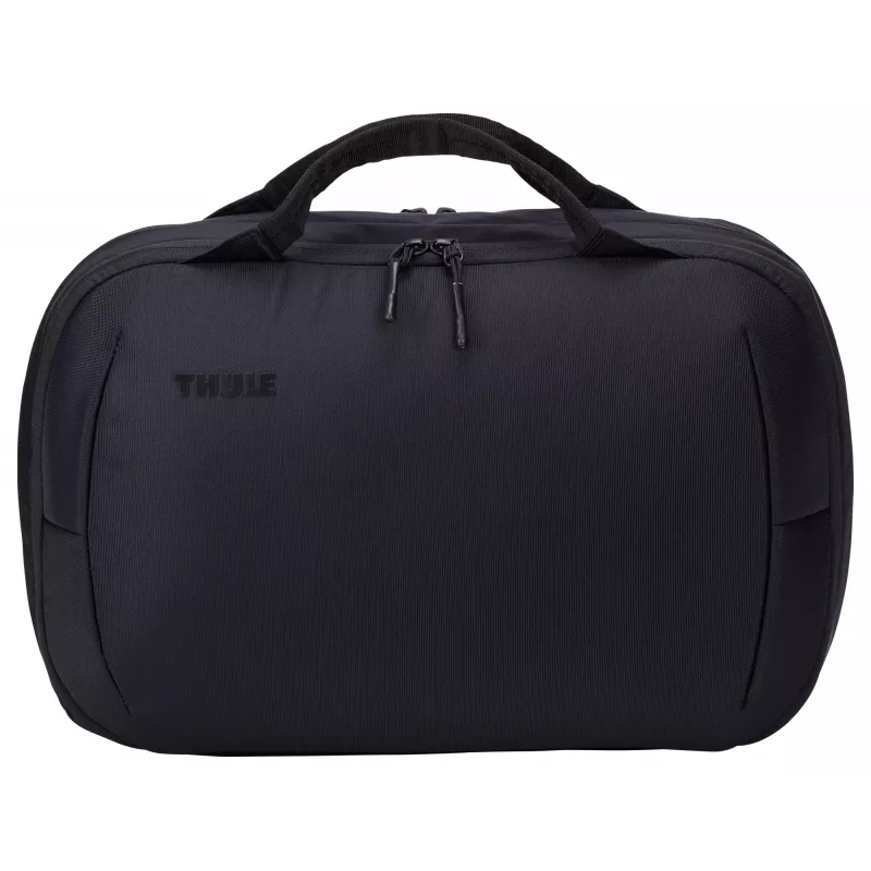 Thule Subterra 2 TSBB401 Must seljakott Reisikott Polüester