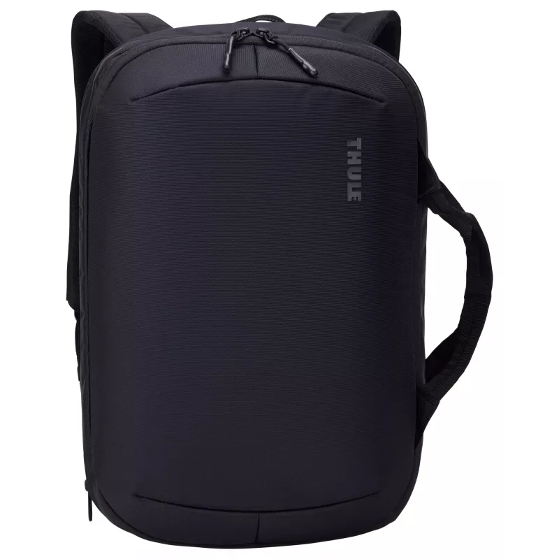 Thule Subterra 2 TSBB401 Must seljakott Reisikott Polüester