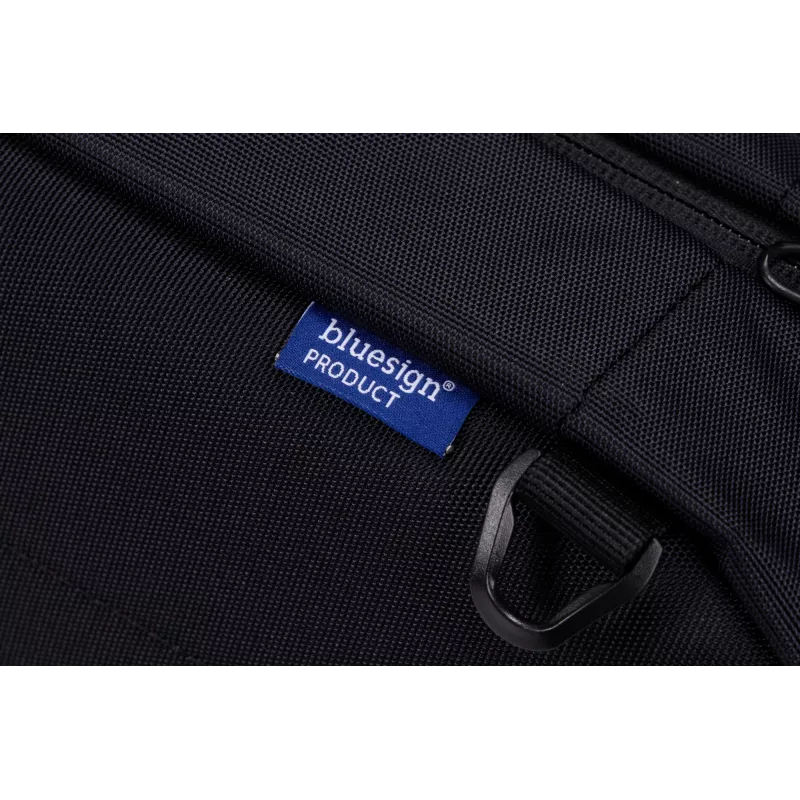Thule Subterra 2 TSBB401 Must seljakott Reisikott Polüester