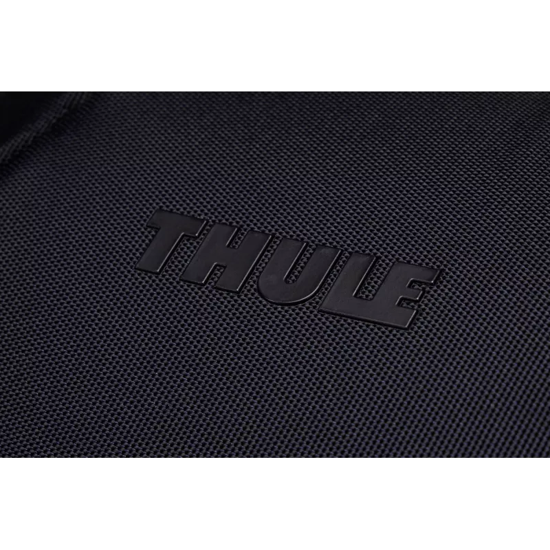 Thule Subterra 2 TSBB401 Must seljakott Reisikott Polüester
