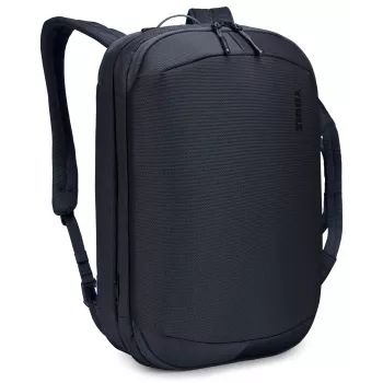Thule Subterra 2 TSBB401 Dark Slate seljakott Reisikott Hall Polüester