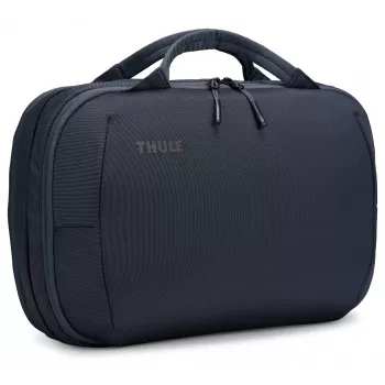 Thule Subterra 2 TSBB401 Dark Slate seljakott Reisikott Hall Polüester