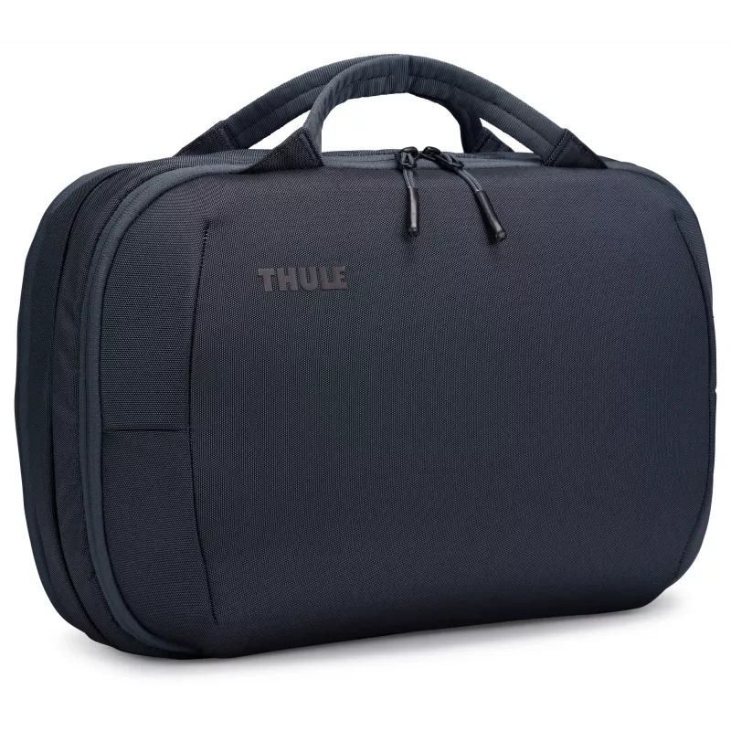 Thule Subterra 2 TSBB401 Dark Slate seljakott Reisikott Hall Polüester