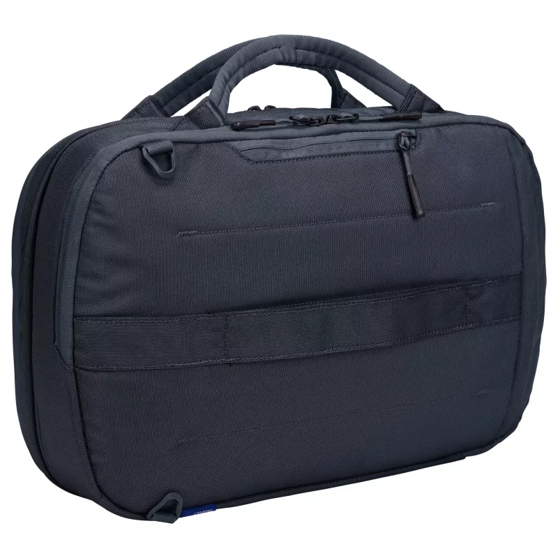 Thule Subterra 2 TSBB401 Dark Slate seljakott Reisikott Hall Polüester