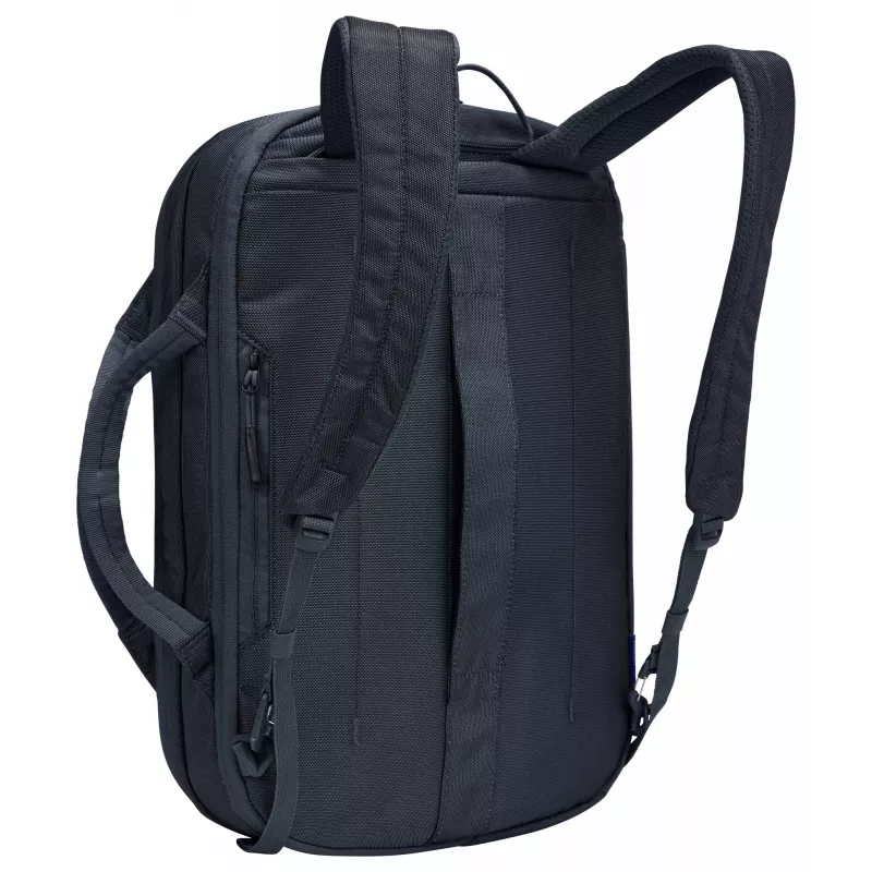 Thule Subterra 2 TSBB401 Dark Slate seljakott Reisikott Hall Polüester