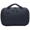 Thule Subterra 2 TSBB401 Dark Slate seljakott Reisikott Hall Polüester
