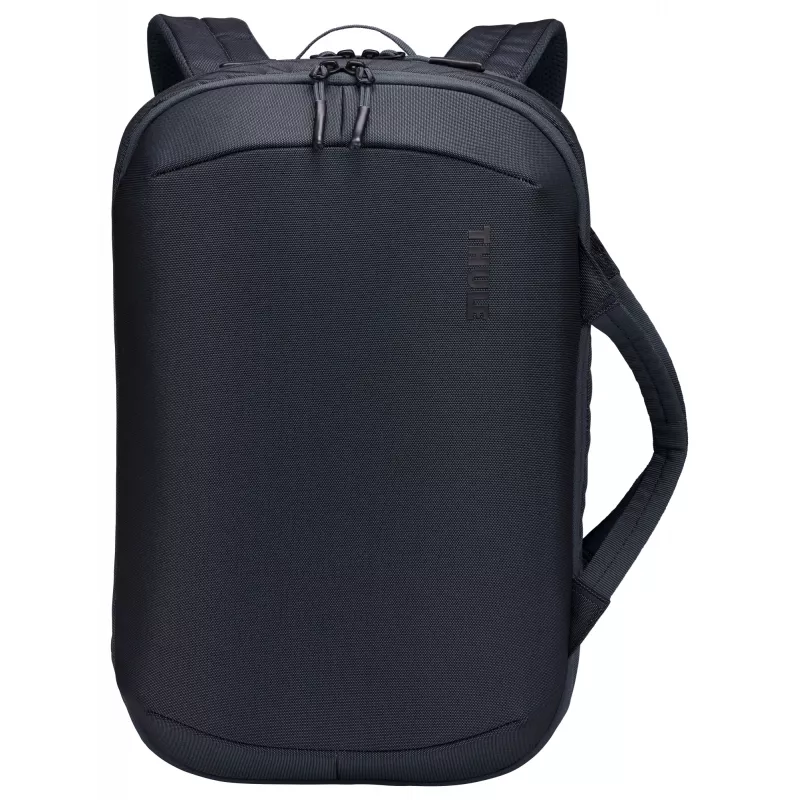 Thule Subterra 2 TSBB401 Dark Slate seljakott Reisikott Hall Polüester