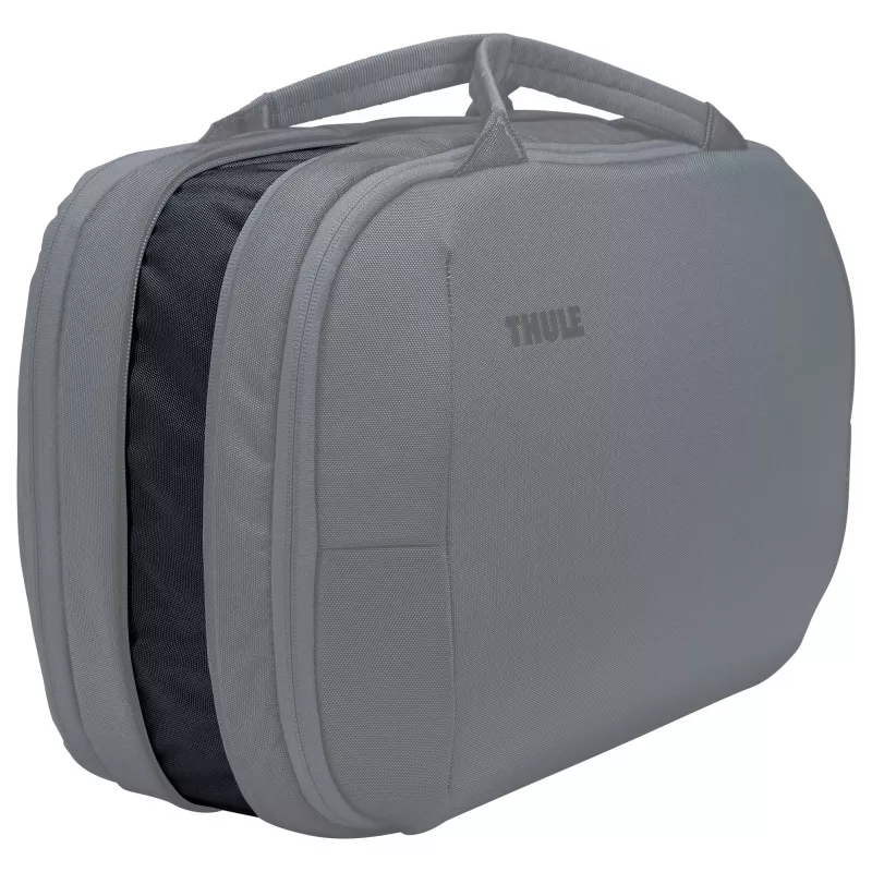 Thule Subterra 2 TSBB401 Dark Slate seljakott Reisikott Hall Polüester
