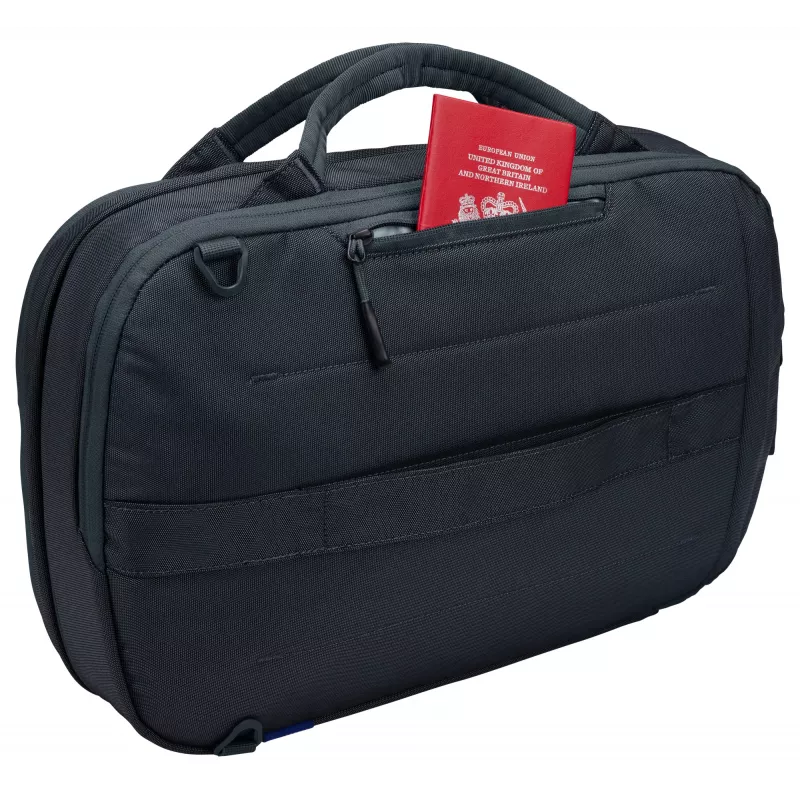 Thule Subterra 2 TSBB401 Dark Slate seljakott Reisikott Hall Polüester