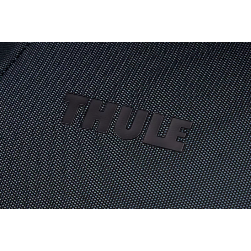 Thule Subterra 2 TSBB401 Dark Slate seljakott Reisikott Hall Polüester