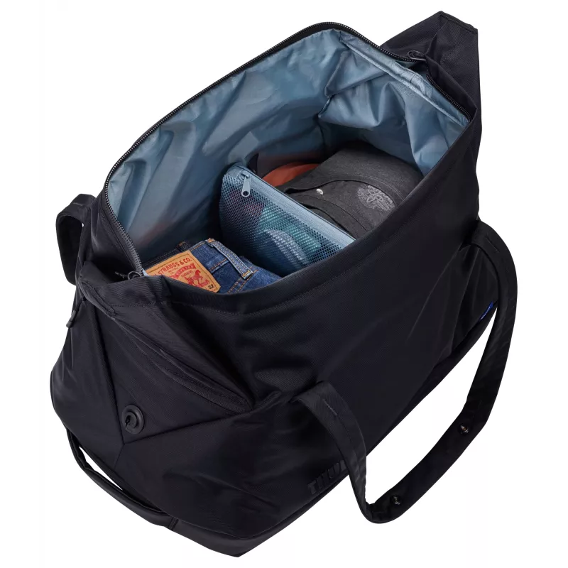 Thule Subterra 2 TSWD435 Must spordikott 35 L Polüester