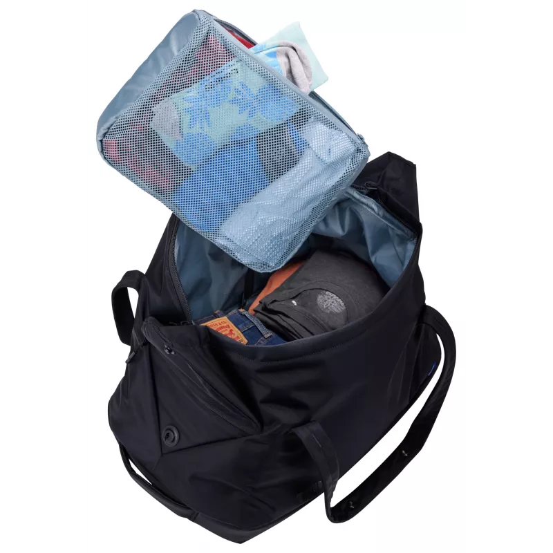 Thule Subterra 2 TSWD435 Must spordikott 35 L Polüester
