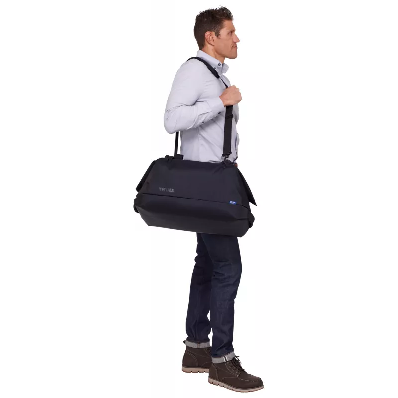 Thule Subterra 2 TSWD435 Must spordikott 35 L Polüester