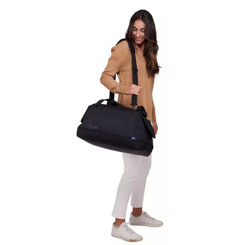 Thule Subterra 2 TSWD435 Must spordikott 35 L Polüester