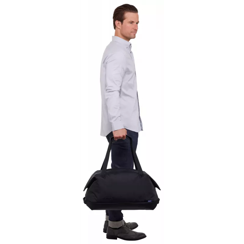 Thule Subterra 2 TSWD435 Must spordikott 35 L Polüester