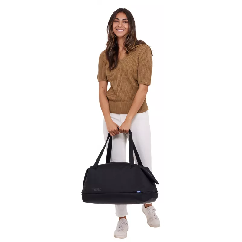 Thule Subterra 2 TSWD435 Must spordikott 35 L Polüester